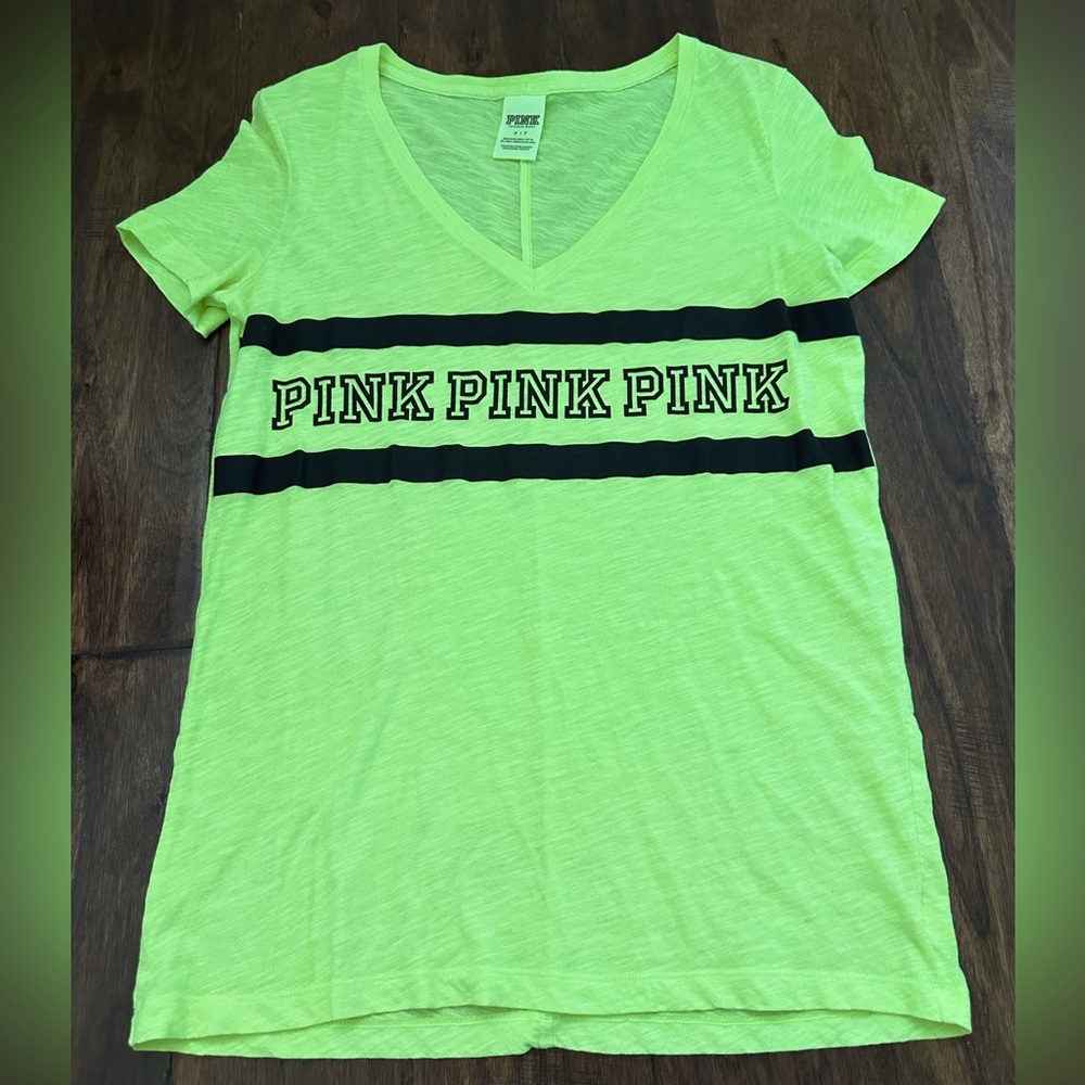 Victoria Secret Pink Tshirt